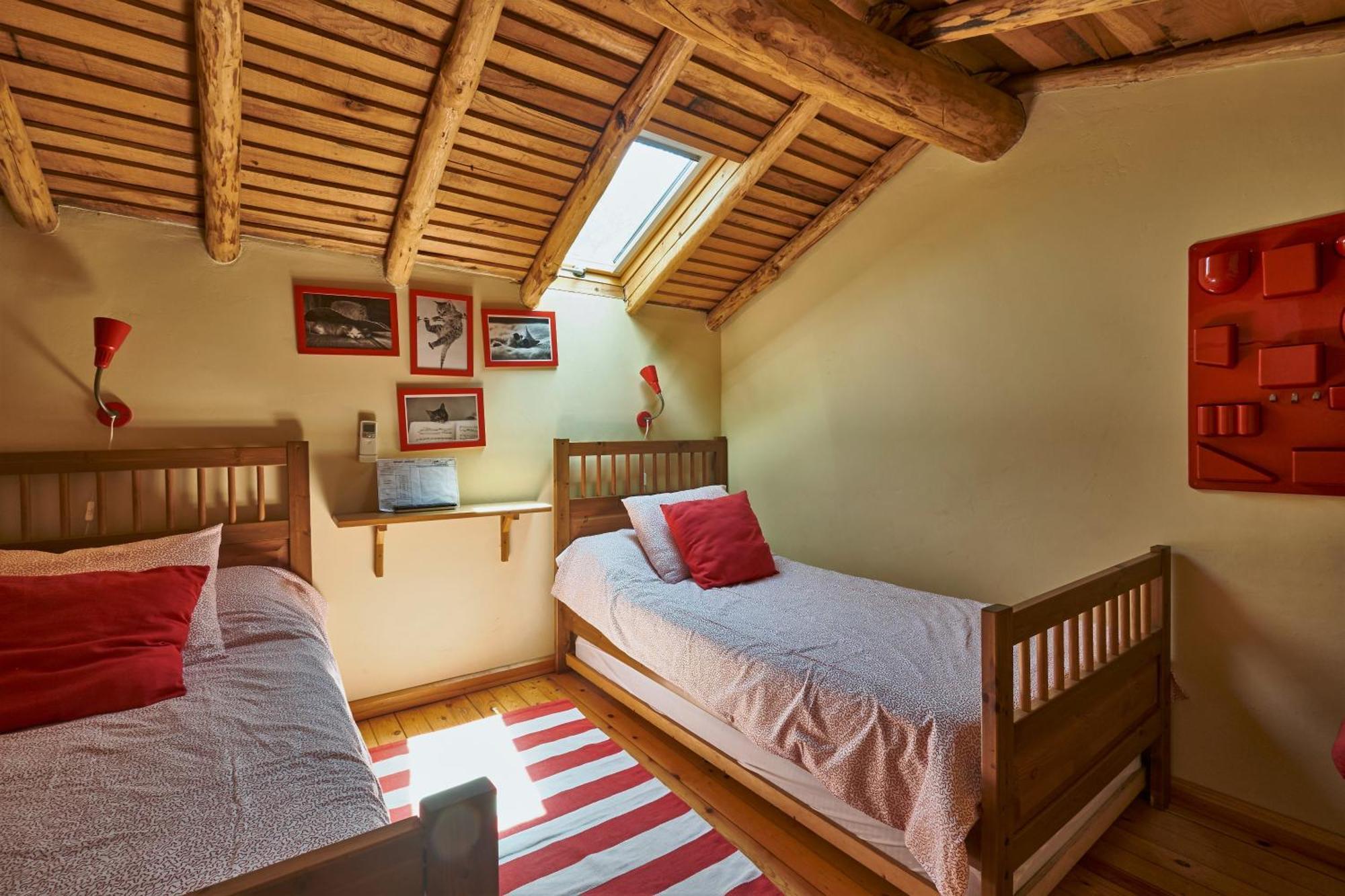 El Escondite De Pedro Malillo Candeleda Room photo